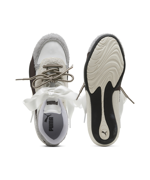 Bella Mina Wns - Chocolate Fondue-PUMA Black / 407667-02