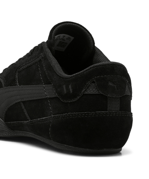 Bella Mina Suede Wns - PUMA Black / 407671-04
