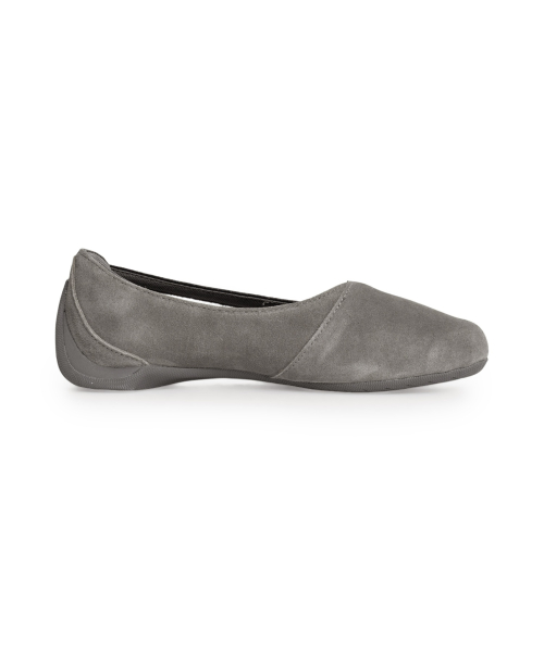Slipcat Ballet SD Wns - Cast Iron-Shadow Gray / 410524-02