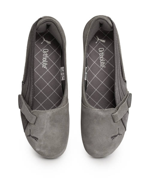 Slipcat Ballet SD Wns - Cast Iron-Shadow Gray / 410524-02