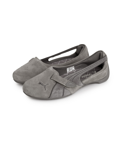 Slipcat Ballet SD Wns - Cast Iron-Shadow Gray / 410524-02