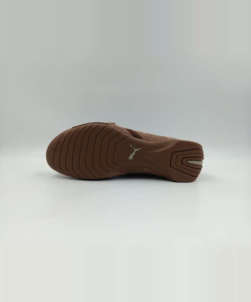 Slipcat Ballet SD Wns - Haute Coffee-Chestnut Brown / 410524-03