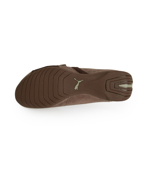 Slipcat Ballet SD Wns - Haute Coffee-Chestnut Brown / 410524-03