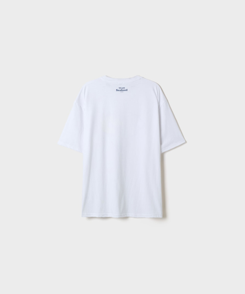 [가나디] 별자리 반팔 티셔츠(Blue)_SPRLG49U01