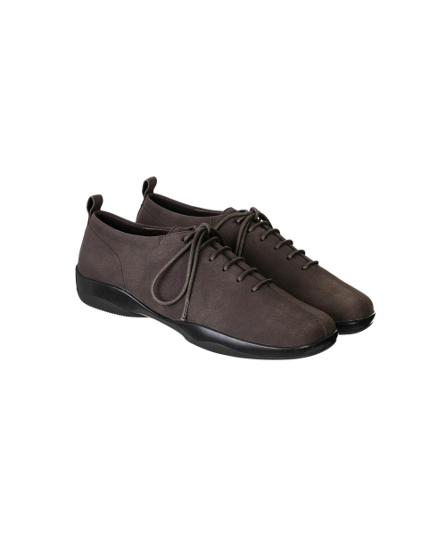 Tie Loafer · 타이 로퍼 / 마론