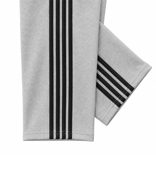 POINT LINE TRAINING SWEAT PANTS [GRAY]