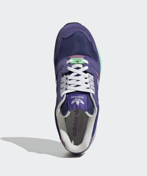 ZX 8000 PURPLE/FROPUR/PULMIN