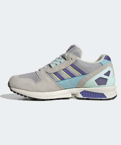 ZX 8000 GRETWO/PURPLE/SEFRLE