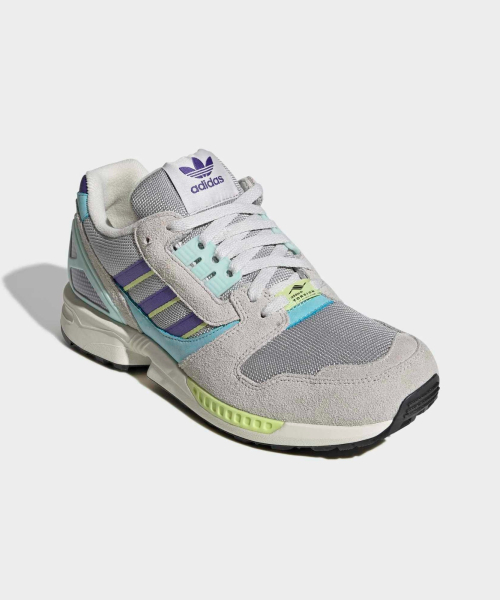 ZX 8000 GRETWO/PURPLE/SEFRLE