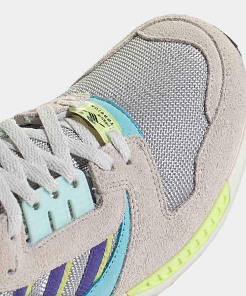 ZX 8000 GRETWO/PURPLE/SEFRLE
