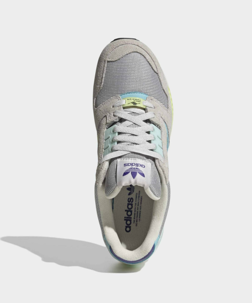 ZX 8000 GRETWO/PURPLE/SEFRLE