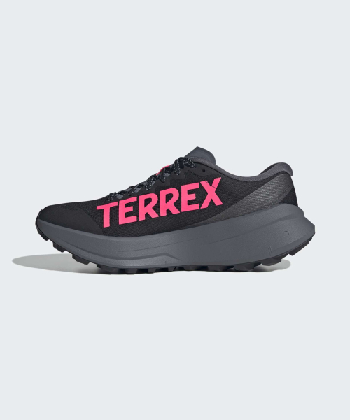 TERREX AGRAVIC SL CBLACK/SOLTUR/AUON
