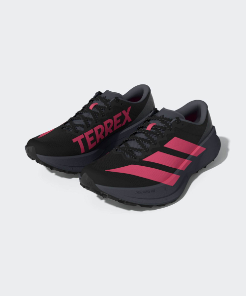 TERREX AGRAVIC SL CBLACK/SOLTUR/AUON
