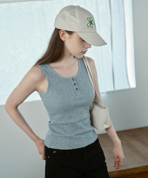 아플리케자수볼캡 J1CP300B