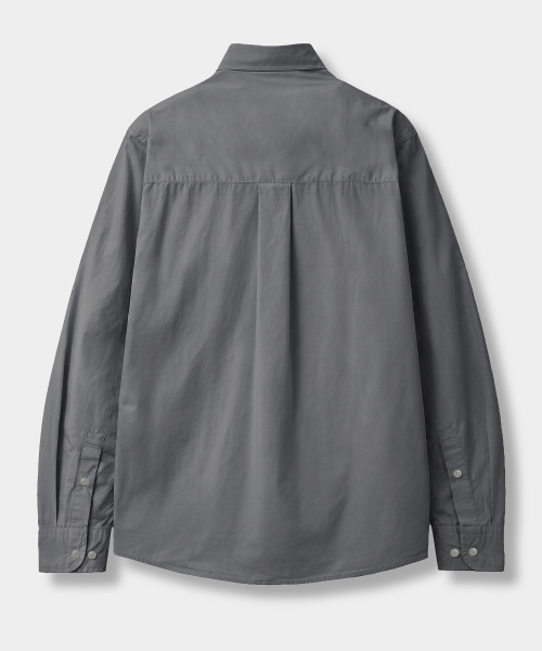 EVERYONES Daily Laundry Shirt_7 Color