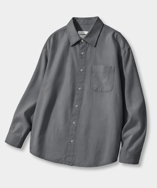 EVERYONES Daily Laundry Shirt_7 Color