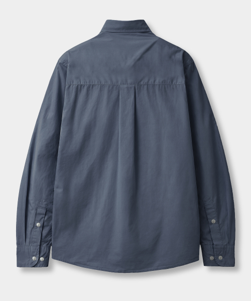 EVERYONES Daily Laundry Shirt_7 Color