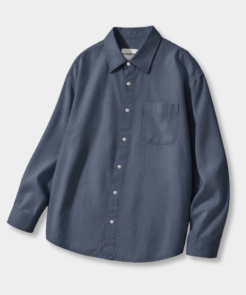 EVERYONES Daily Laundry Shirt_7 Color