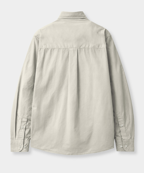 EVERYONES Daily Laundry Shirt_7 Color