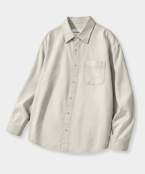 EVERYONES Daily Laundry Shirt_7 Color