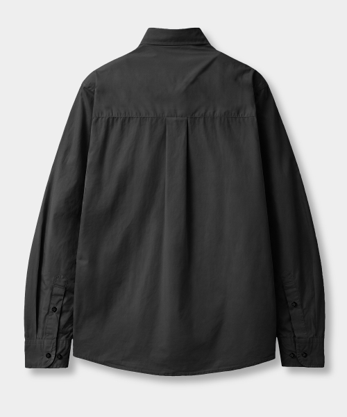 EVERYONES Daily Laundry Shirt_7 Color