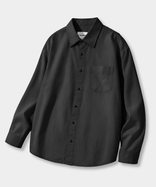 EVERYONES Daily Laundry Shirt_7 Color