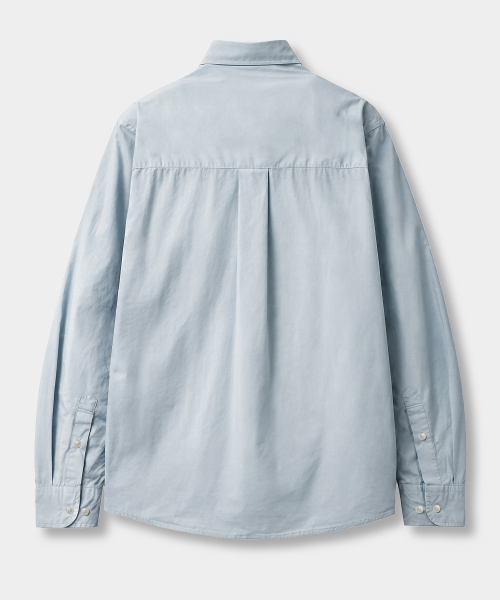 EVERYONES Daily Laundry Shirt_7 Color