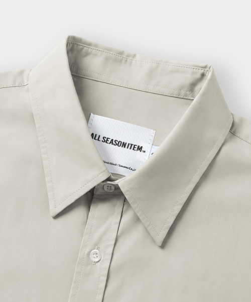 EVERYONES Daily Laundry Shirt_7 Color