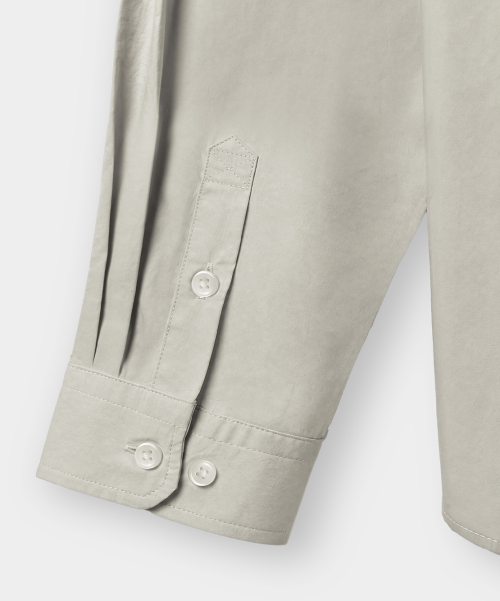 EVERYONES Daily Laundry Shirt_7 Color