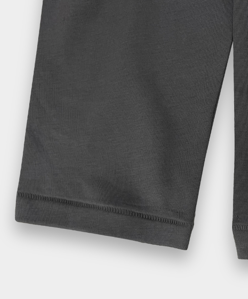 EVERYONES SINGLE STITCH LONG SLEEVE T-SHIRT_8 COLOR