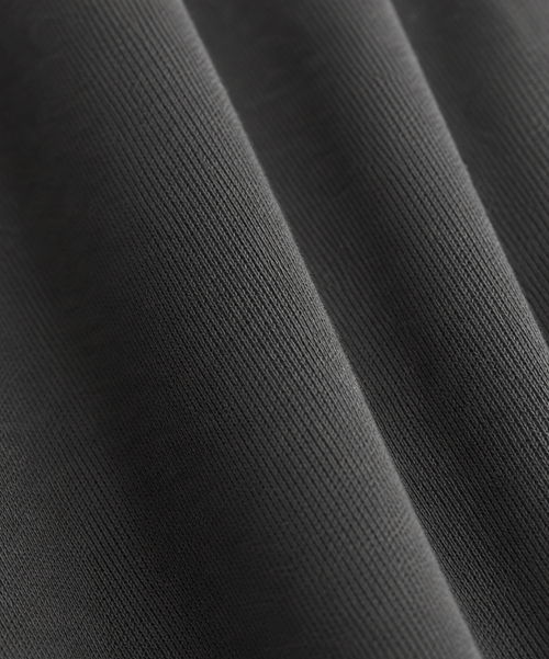EVERYONES SINGLE STITCH LONG SLEEVE T-SHIRT_8 COLOR