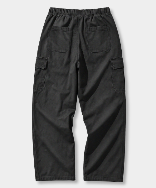 M65 PARACHUTE CURVED PANTS_COTTON 3 COLOR