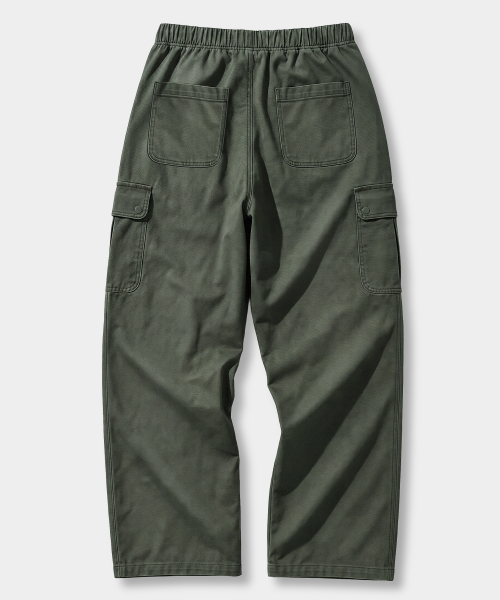 M65 PARACHUTE CURVED PANTS_COTTON 3 COLOR
