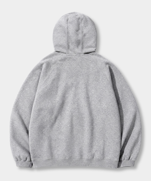 ASTRO ARTWORK HOODED T-SHIRT_2 COLOR