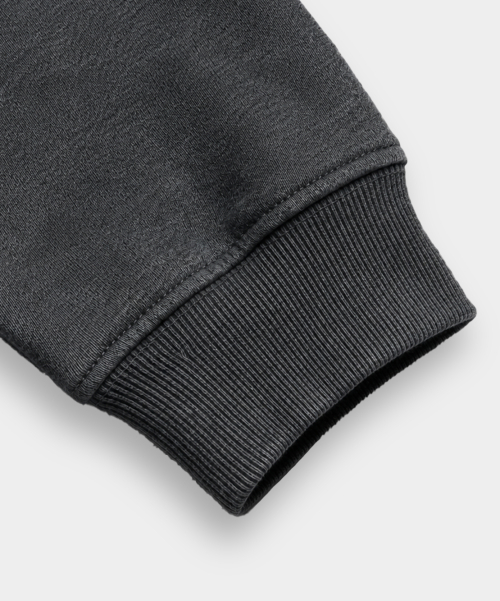 ASTRO ARTWORK HOODED T-SHIRT_2 COLOR