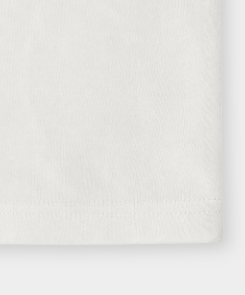 © EVERYONES SOFT TOUCH SWEAT SHIRT (RAGLAN COLOR BLOCK)_2 COLOR