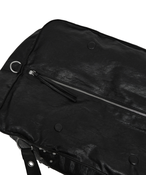 op lt bag (black)
