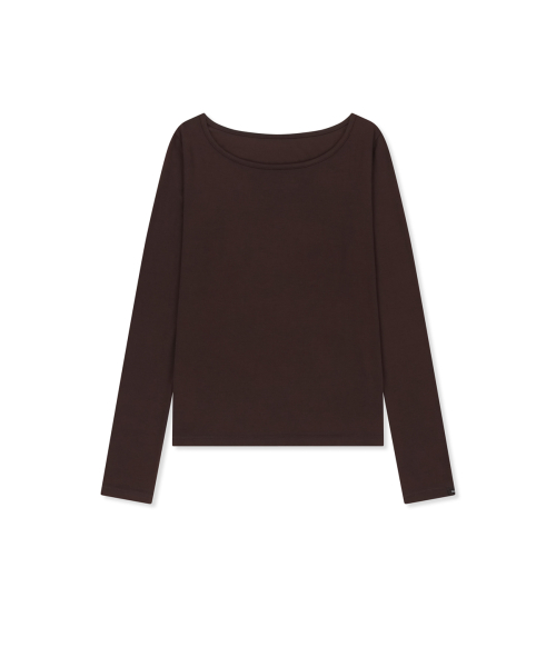 TRIPLE LAYERED MULTI WAY TOP IN RED