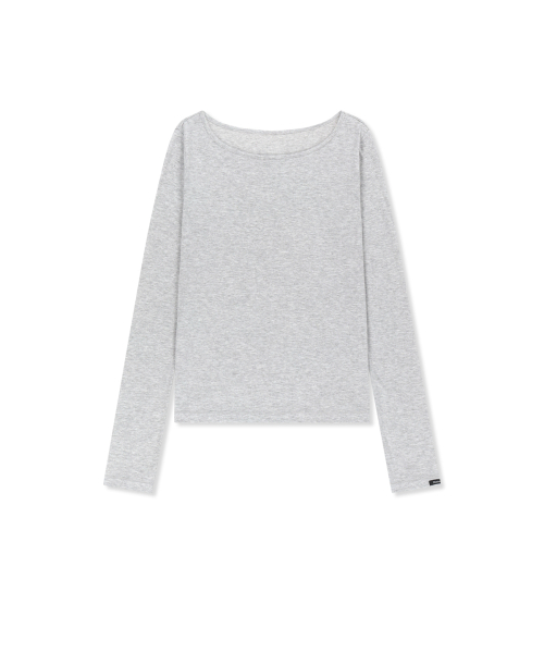 TRIPLE LAYERED MULTI WAY TOP IN NAVY