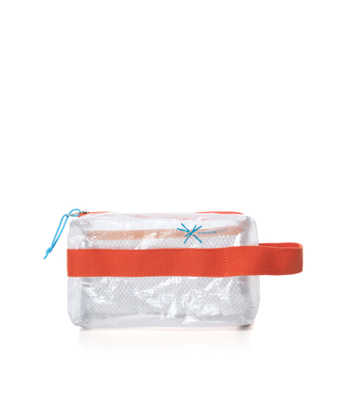 365 POUCH TARP L