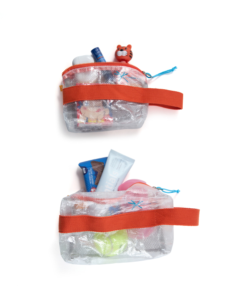 365 POUCH TARP L