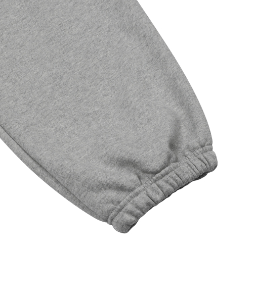 [SAGGING PANTS] ASTO LACE SAGGING JOGGER PANTS (2COLOR)
