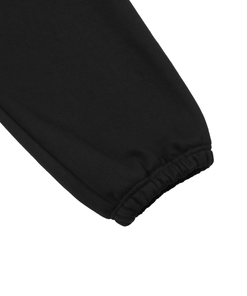 [SAGGING PANTS] ASTO LACE SAGGING JOGGER PANTS (2COLOR)