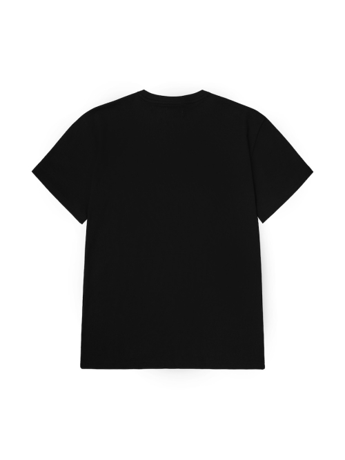 G BOX TEE (BLACK)