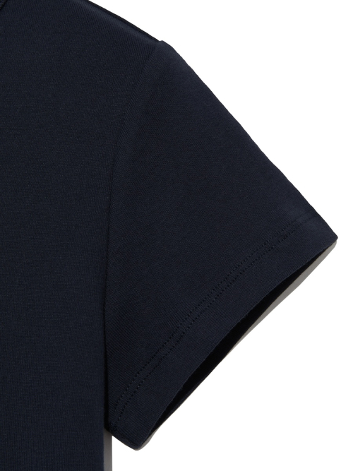 G BABY TEE (LONG VERSION) (NAVY)