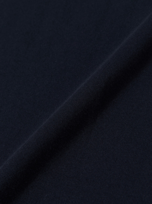 G BABY TEE (LONG VERSION) (NAVY)