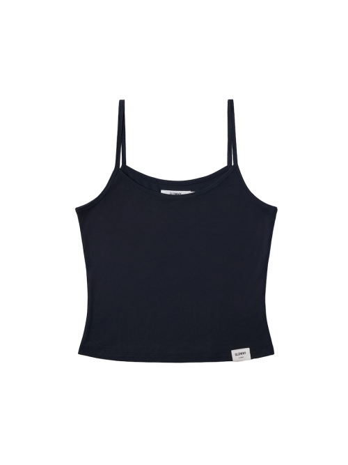 G SOFT TOUCH CAMISOLE (NAVY)