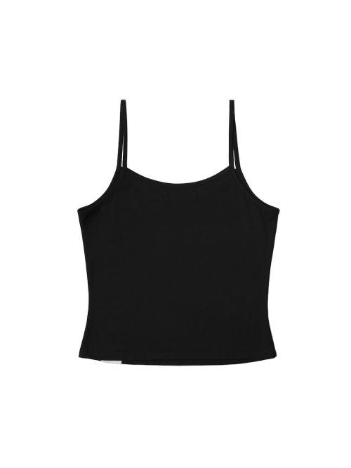 G SOFT TOUCH CAMISOLE (BLACK)