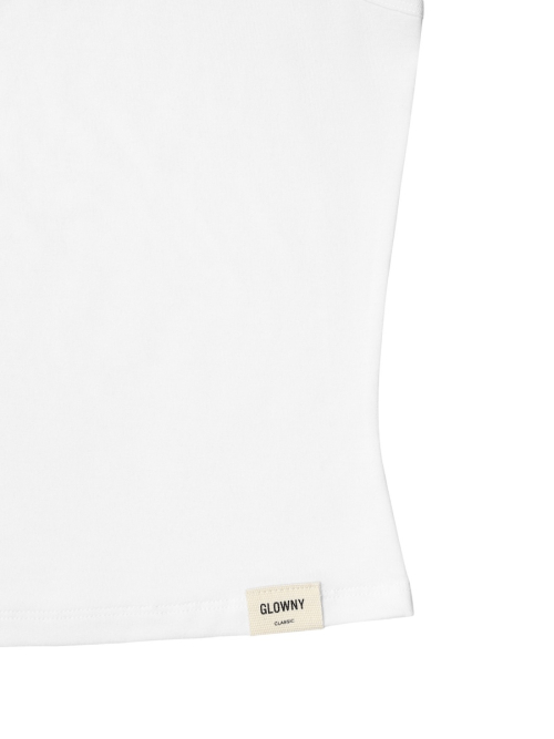 G SOFT TOUCH CAMISOLE (WHITE)