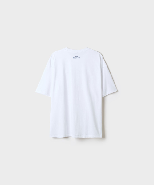 [가나디] 별자리 반팔 티셔츠(Light Blue)_SPRLG49U01